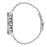 Slazenger Stainless Steel Silver Watch for Men SL.09.2552.2.02