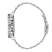 Slazenger Stainless Steel Silver Watch for Men SL.09.2552.2.02