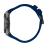 Slazenger Silicone Band Dark Blue Watch for Men SL.09.2568.2.699
