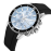 Slazenger Silicone Band Black Watch for Men SL.09.2572.2.301