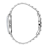 Slazenger Stainless Steel Silver Watch for Men SL.09.2573.1.350