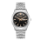 Slazenger Stainless Steel Silver Watch for Men SL.09.2573.1.350