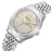 Slazenger Stainless Steel Silver Watch for Men SL.09.2573.1.360