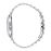 Slazenger Stainless Steel Silver Watch for Men SL.09.2573.1.360
