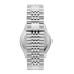 Slazenger Stainless Steel Silver Watch for Men SL.09.2573.1.360