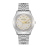 Slazenger Stainless Steel Silver Watch for Men SL.09.2573.1.360