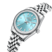 Slazenger Stainless Steel Silver Watch for Women SL.09.2577.3.300
