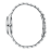 Slazenger Stainless Steel Silver Watch for Women SL.09.2577.3.300