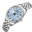 Slazenger Stainless Steel Silver Watch for Men SL.09.2580.1.300