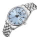 Slazenger Stainless Steel Silver Watch for Men SL.09.2580.1.300