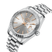 Slazenger Stainless Steel Silver Watch for Men SL.09.2583.1.370