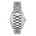 Slazenger Stainless Steel Silver Watch for Men SL.09.2583.1.370