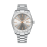 Slazenger Stainless Steel Silver Watch for Men SL.09.2583.1.370