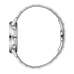 Slazenger Stainless Steel Silver Watch for Men SL.09.2585.2.370