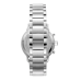 Slazenger Stainless Steel Silver Watch for Men SL.09.2585.2.370