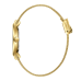 Slazenger Mesh Band Gold Watch for Women SL.09.2587.3.170