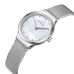 Slazenger Mesh Band Silver Watch for Women SL.09.2587.3.320