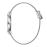 Slazenger Mesh Band Silver Watch for Women SL.09.2587.3.320