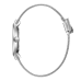 Slazenger Mesh Band Silver Watch for Women SL.09.2587.3.320