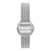 Slazenger Mesh Band Silver Watch for Women SL.09.2587.3.320
