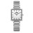 Slazenger Stainless Steel Silver Watch for Women SL.09.2588.3.320