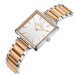 Slazenger Stainless Steel Silver and Rose Gold Watch for Women SL.09.2588.3.520