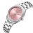 Slazenger Stainless Steel Silver Watch for Women SL.09.2589.3.380