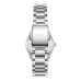Slazenger Stainless Steel Silver Watch for Women SL.09.2589.3.380