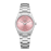 Slazenger Stainless Steel Silver Watch for Women SL.09.2589.3.380