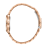 Slazenger Stainless Steel Rose Gold Watch for Women SL.09.2589.3.470