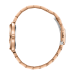 Slazenger Stainless Steel Rose Gold Watch for Women SL.09.2589.3.470