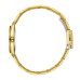 Slazenger Stainless Steel Gold Watch for Women SL.09.2590.3.140