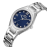Slazenger Stainless Steel Silver Watch for Women SL.09.2590.3.390