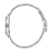Slazenger Stainless Steel Silver Watch for Women SL.09.2590.3.390