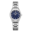 Slazenger Stainless Steel Silver Watch for Women SL.09.2590.3.390