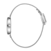 Slazenger Mesh Band Silver Watch for Women SL.09.2592.3.320