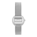 Slazenger Mesh Band Silver Watch for Women SL.09.2592.3.320