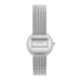 Slazenger Mesh Band Silver Watch for Women SL.09.2592.3.370