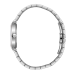 Slazenger Stainless Steel Silver and Gold Watch for Women SL.09.2593.3.270