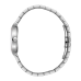 Slazenger Stainless Steel Silver and Rose Gold Watch for Women SL.09.2593.3.550