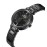 Slazenger Stainless Steel Black Watch for Women SL.09.2593.3.660