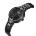 Slazenger Stainless Steel Black Watch for Women SL.09.2593.3.660