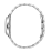 Slazenger Stainless Steel Silver and Rose Gold Watch for Women SL.09.2597.3.540