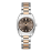 Slazenger Stainless Steel Silver and Rose Gold Watch for Women SL.09.2597.3.540