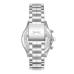 Slazenger Stainless Steel Silver Watch for Men SL.09.2598.2.390