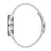 Slazenger Stainless Steel Silver Watch for Men SL.09.2600.2.350