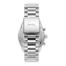 Slazenger Stainless Steel Silver Watch for Men SL.09.2600.2.350