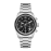Slazenger Stainless Steel Silver Watch for Men SL.09.2600.2.350