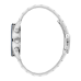 Slazenger Stainless Steel Silver Watch for Men SL.09.2600.2.390