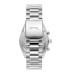 Slazenger Stainless Steel Silver Watch for Men SL.09.2600.2.390